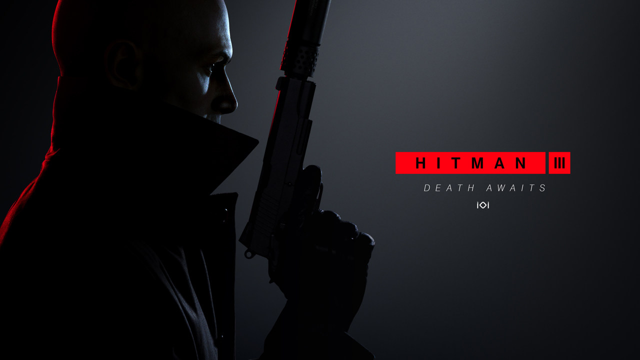 Hitman III - importação de conteúdo no PC