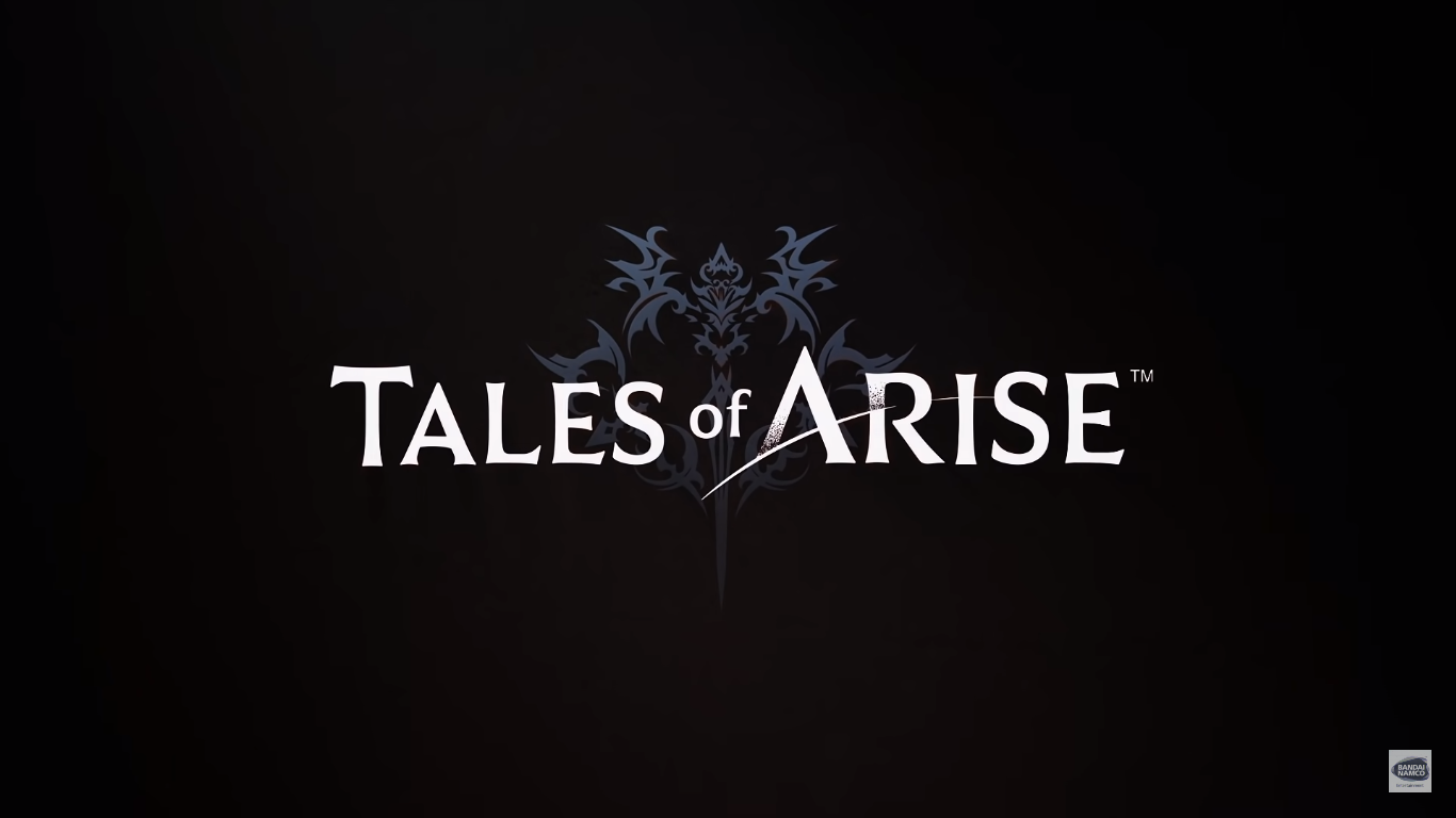 Tales of Arise