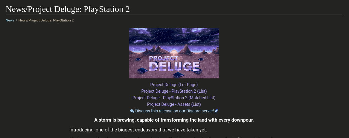 project_deluge