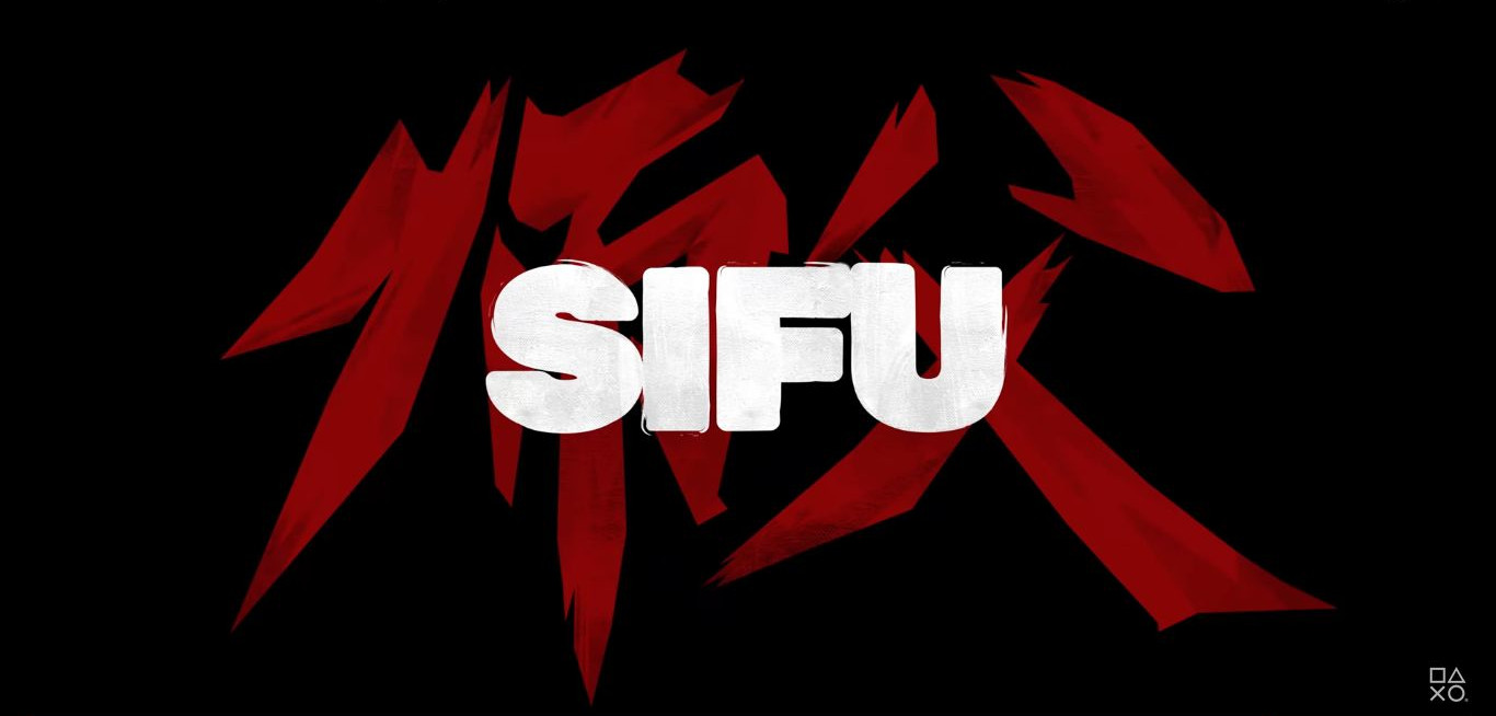 Logo - Sifu