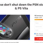 PS Store – Impacto do fechamento
