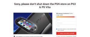 PS Store – Impacto do fechamento
