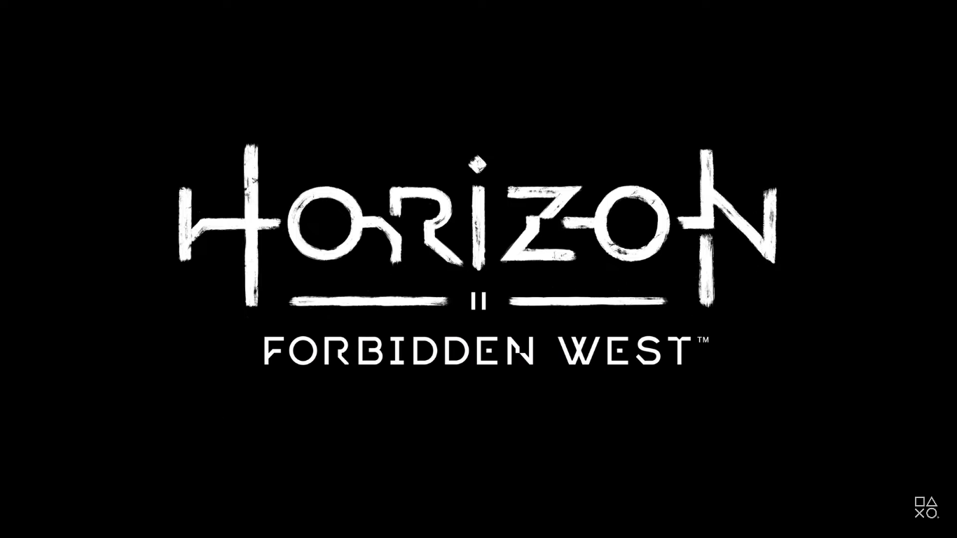 Horizon Forbidden West