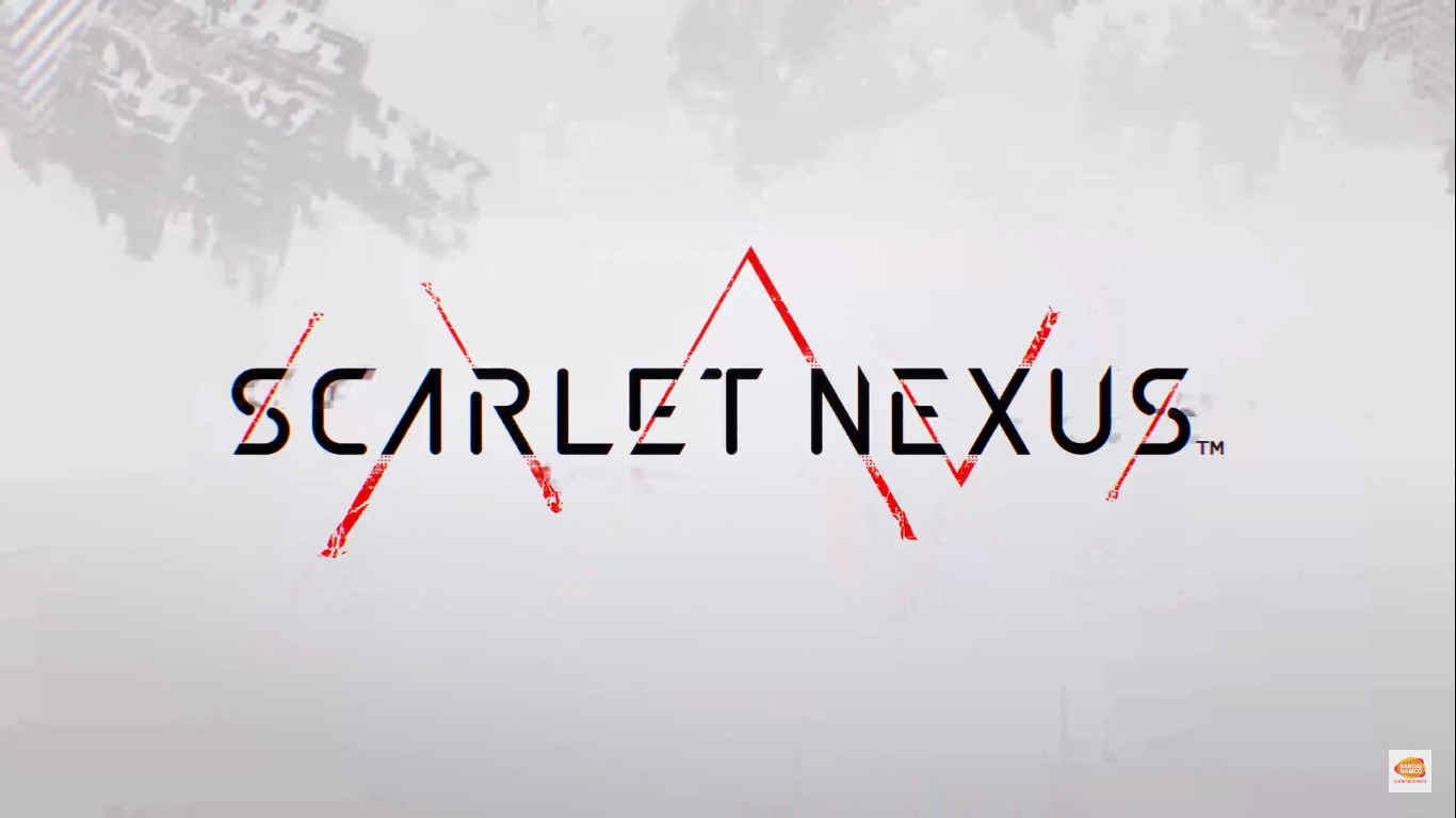 Artigo Scarlet Nexus