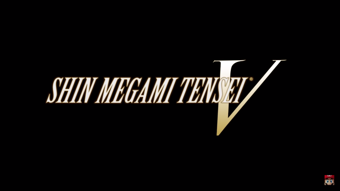 Artigo Shin Megami Tensei V