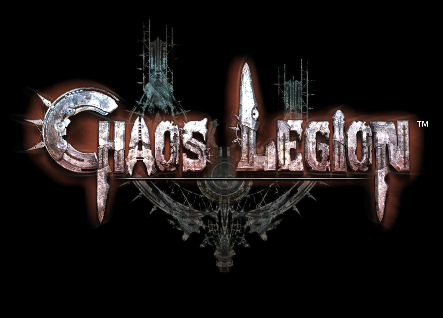 Artigo Chaos Legion