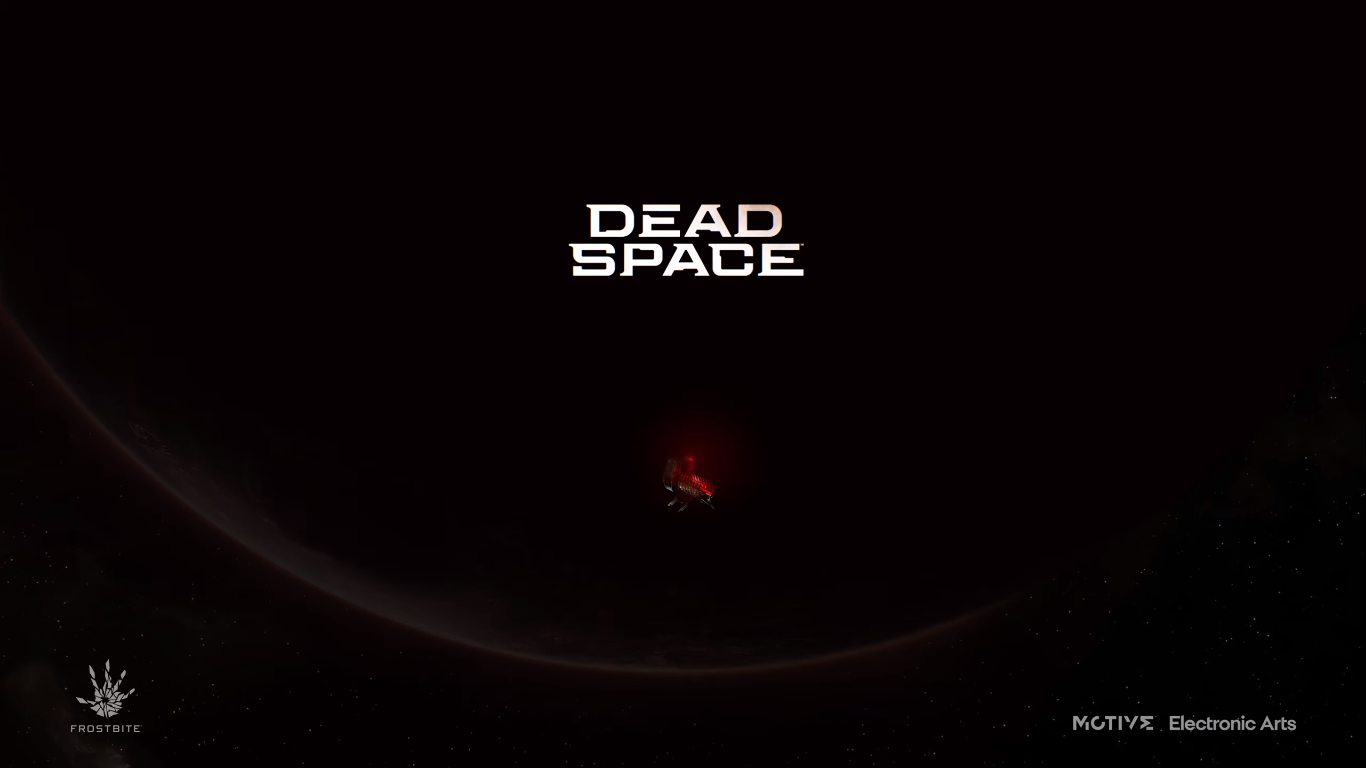 Dead Space - Trailer do Ramake - NPC GAMES