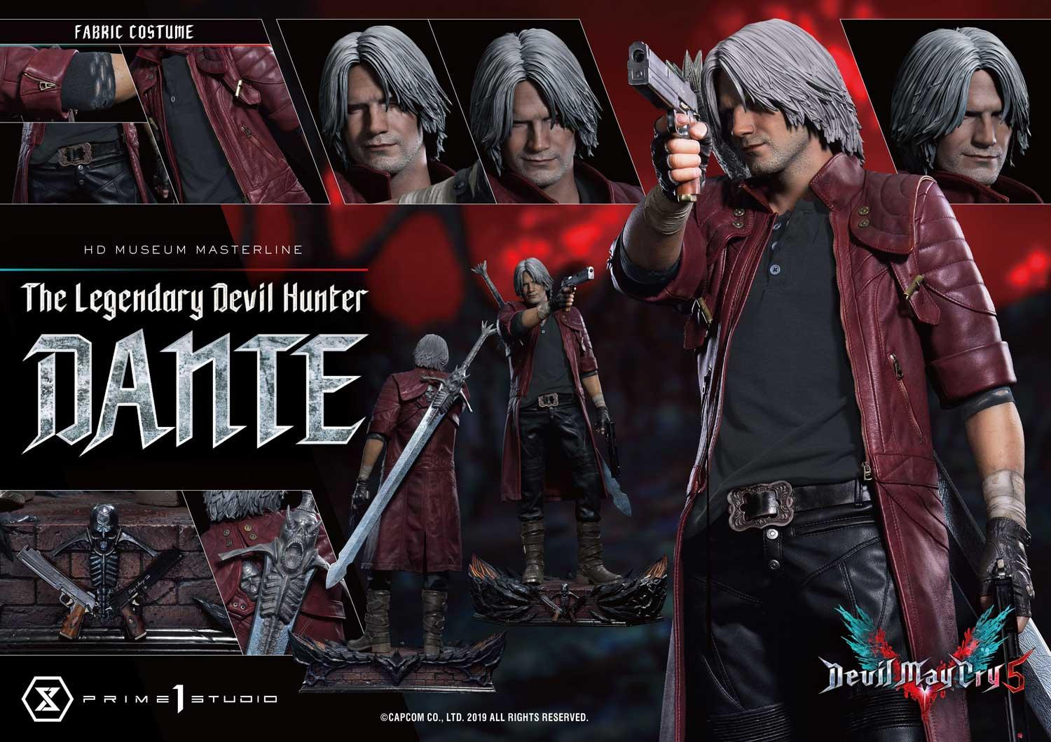 Dante