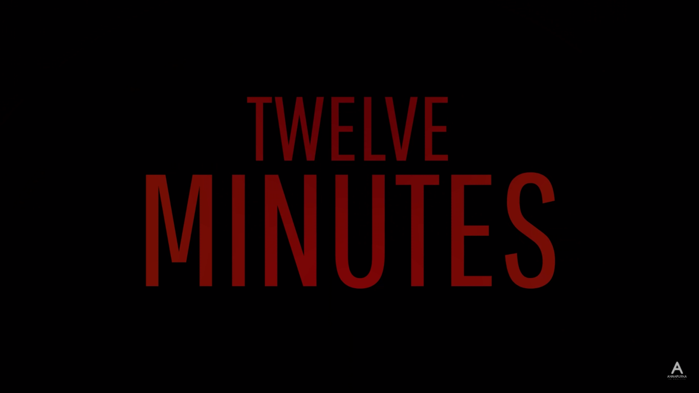 Twelve Minutes