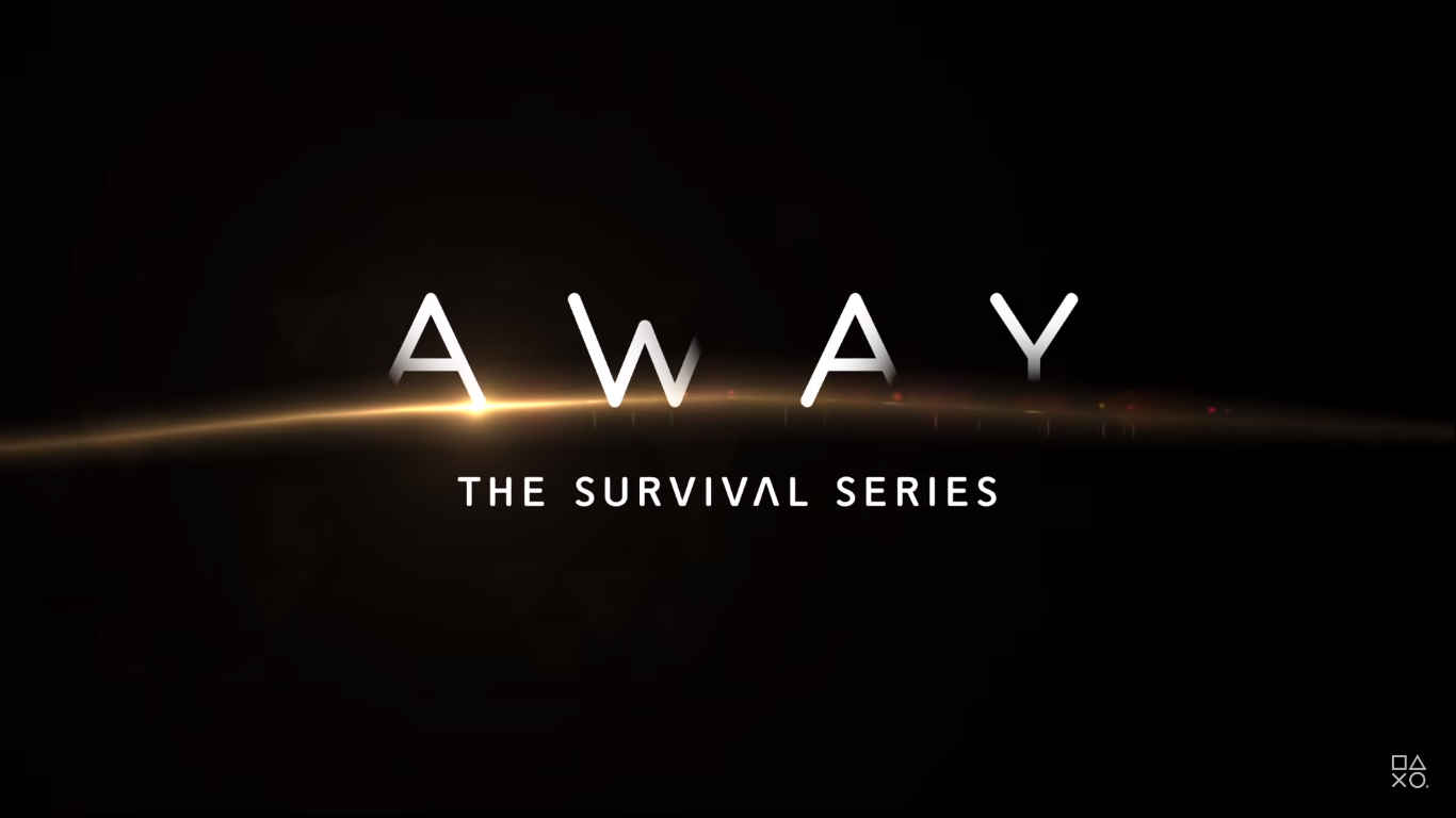 Away The Survivor Series