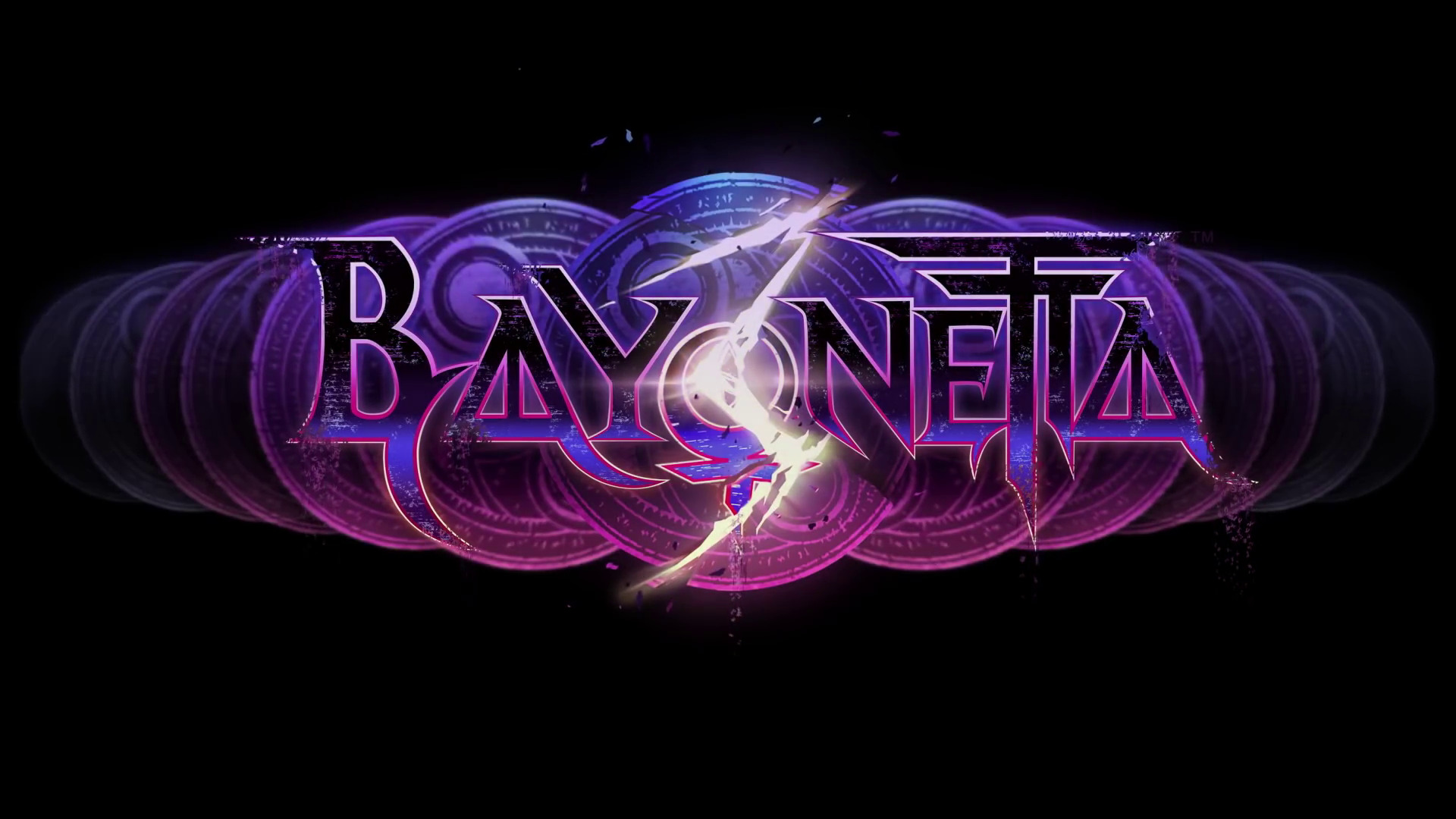 Bayonetta 3