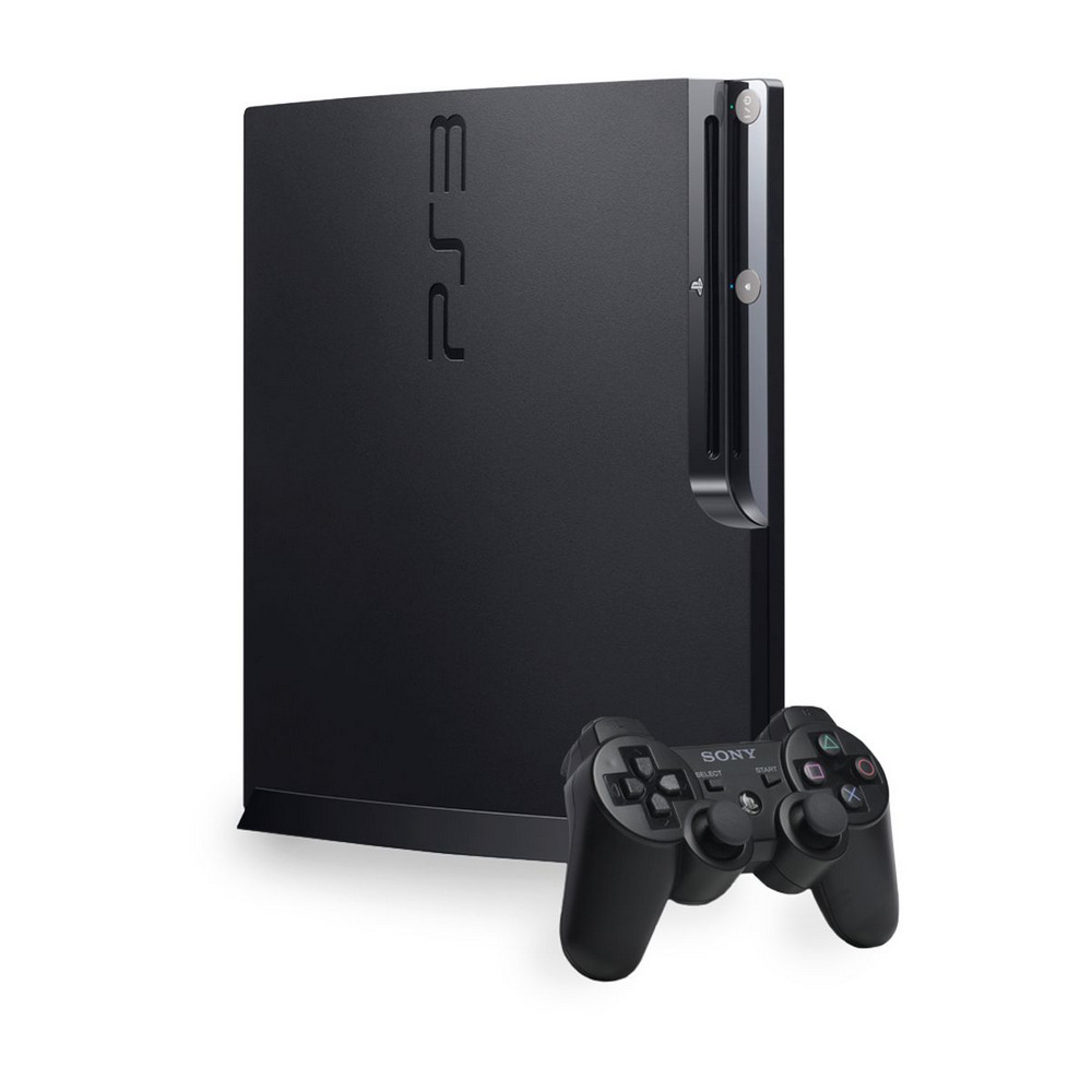 playstation 3