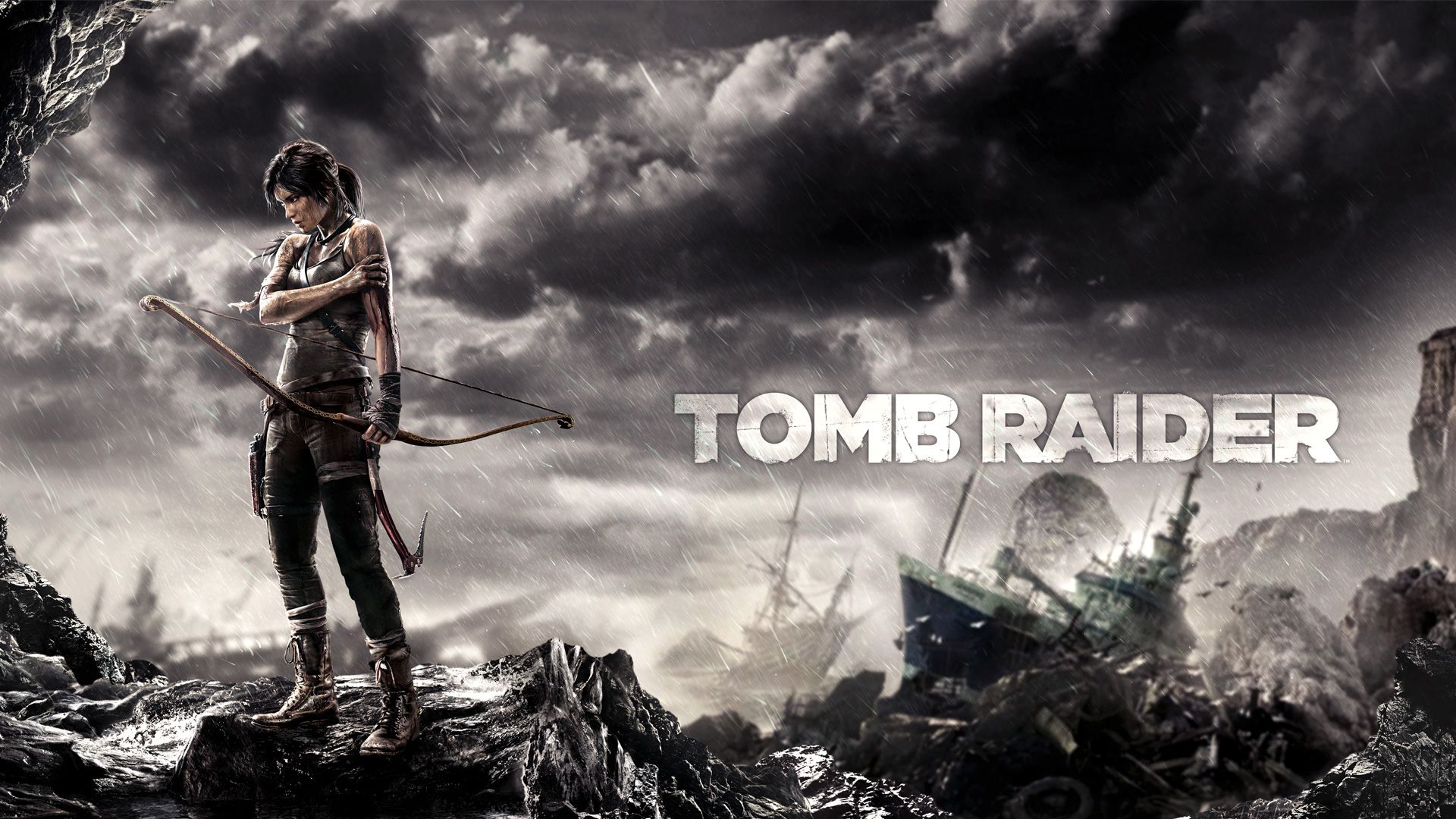 Tomb Raider