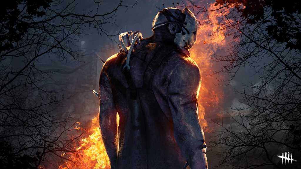 Epic Games Store - Dead bt Daylight.