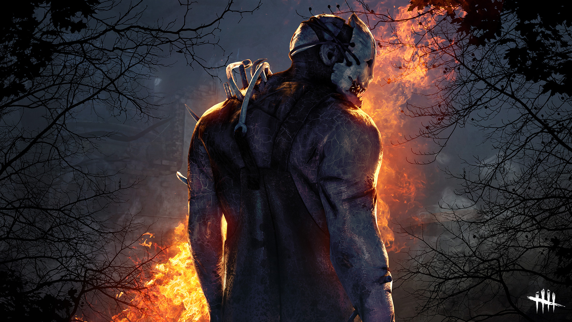 Epic Games Store - Dead By Daylight.
