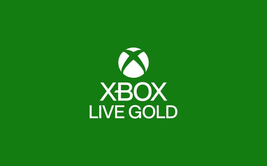 Xbox Live Gold 3 meses - loja