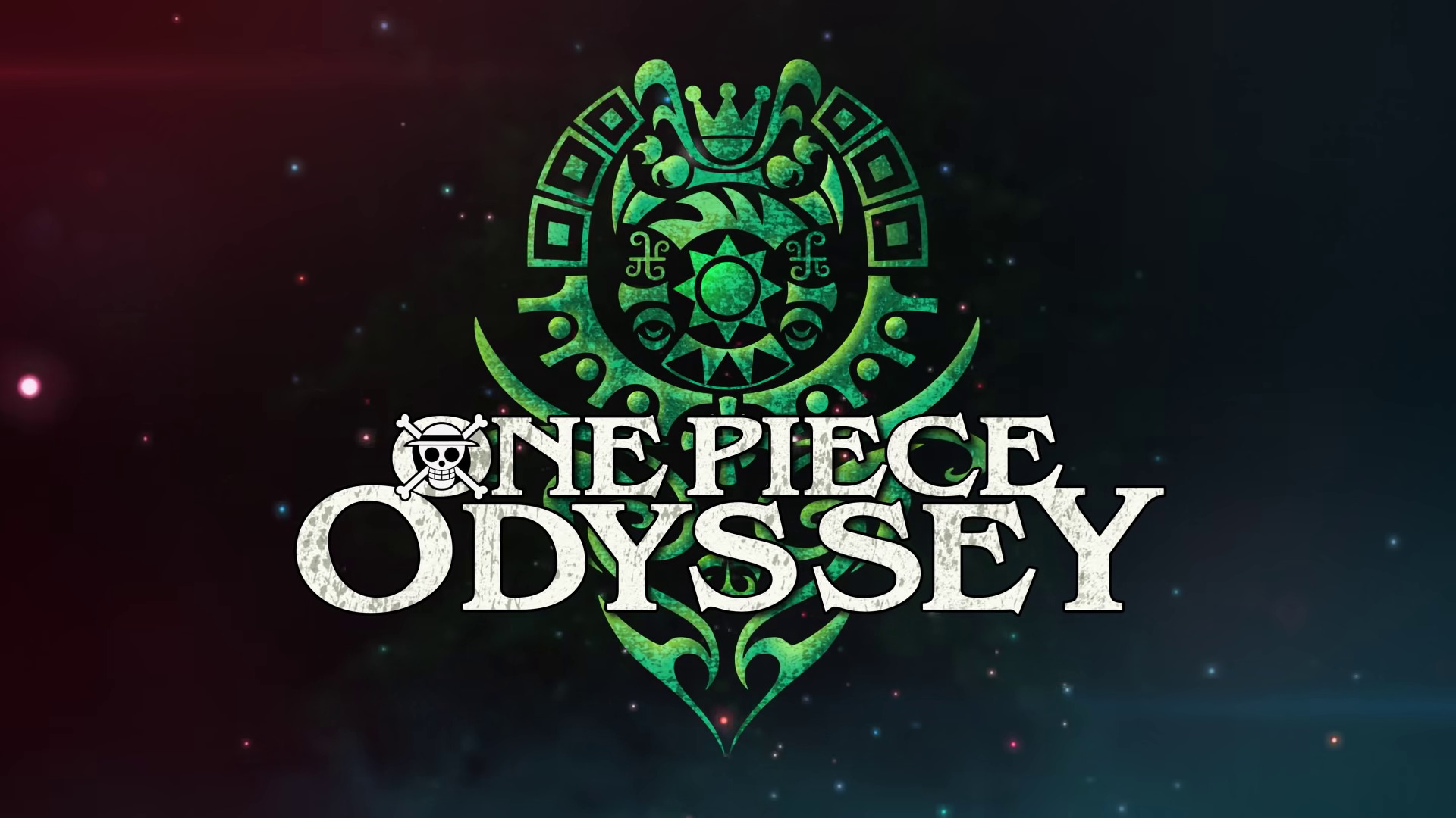 One Piece Oddysey