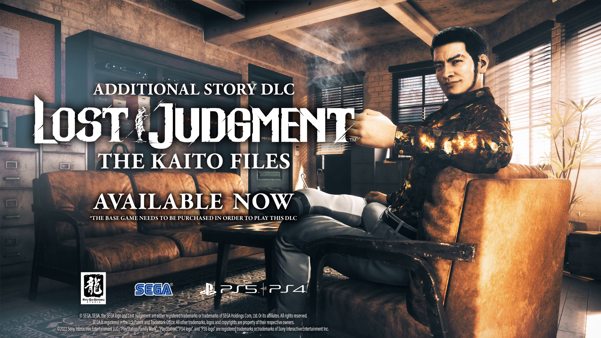 The Kaito Files