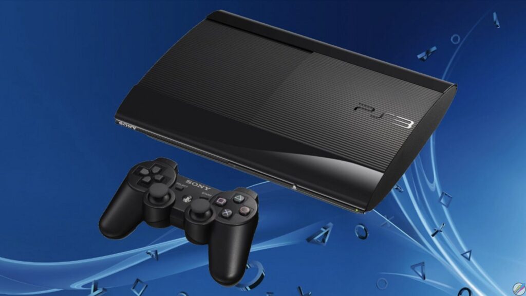 japão ps3