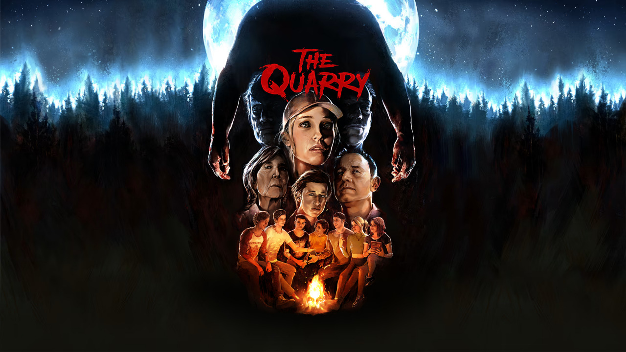 The Quarry é oficialmente revelado