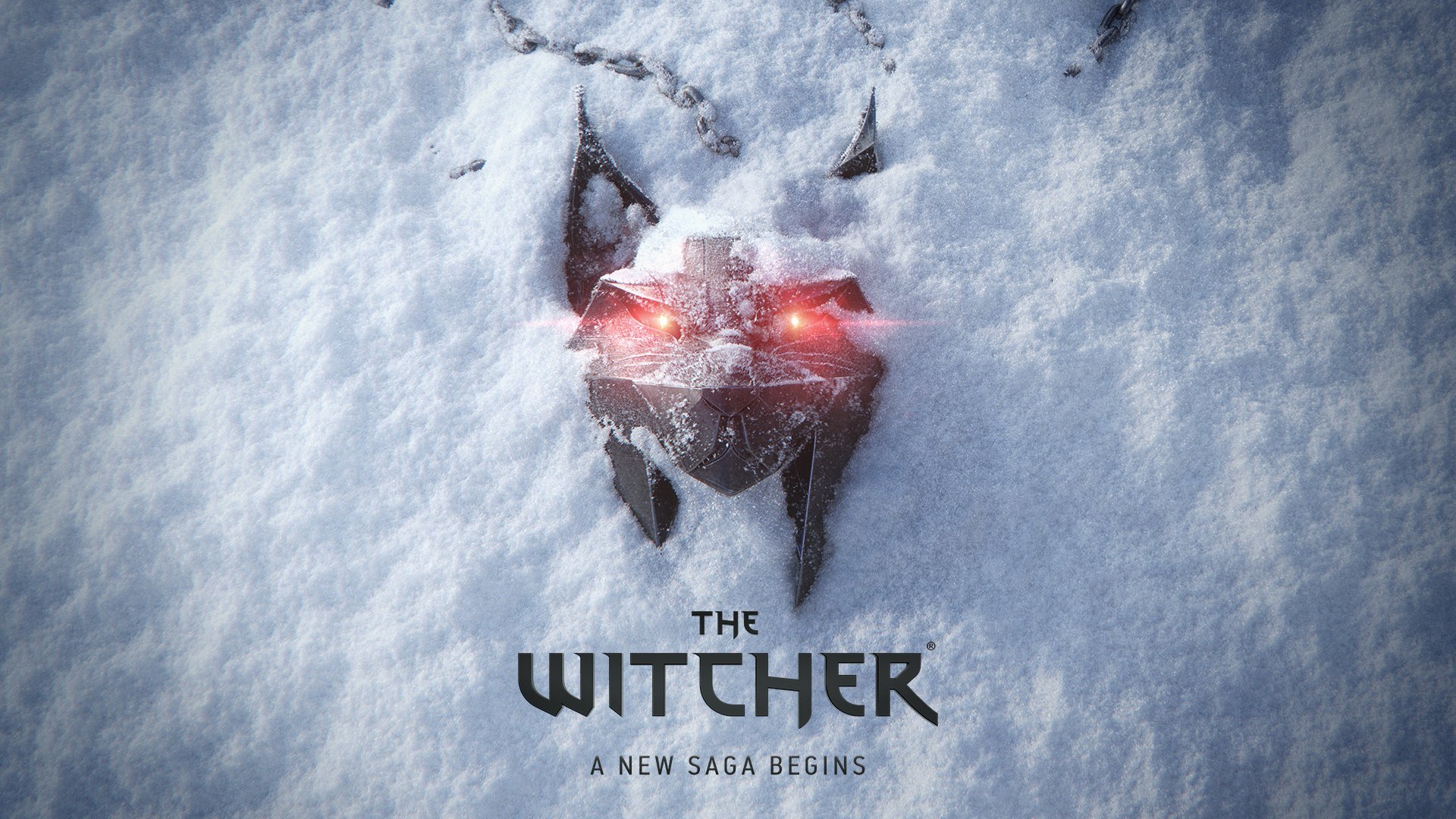 Novo game da série The Witcher