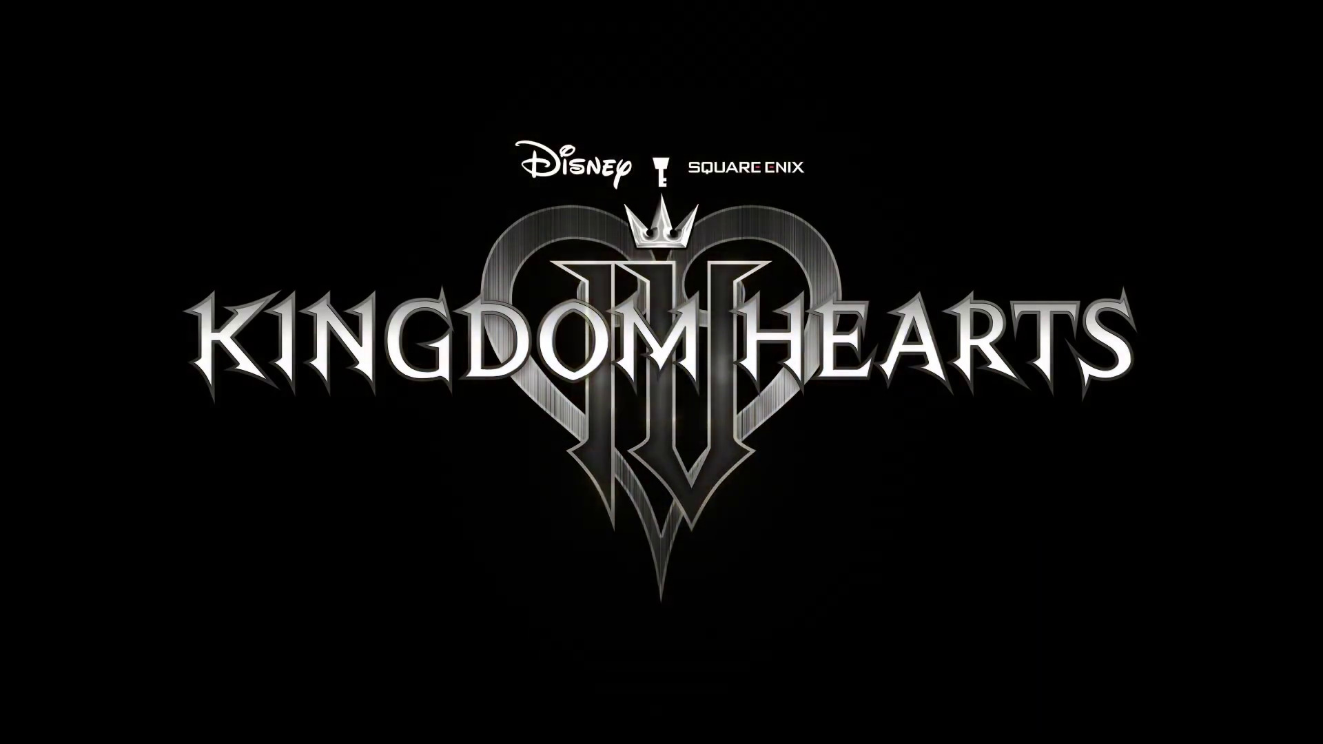 Kingdom Hearts 4 é Anunciado