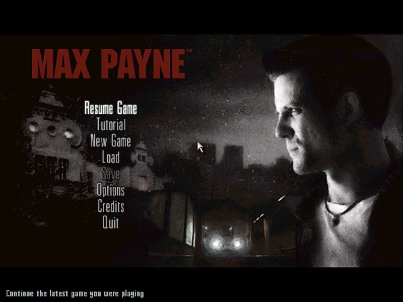 Remakes de Max Payne 1 e 2