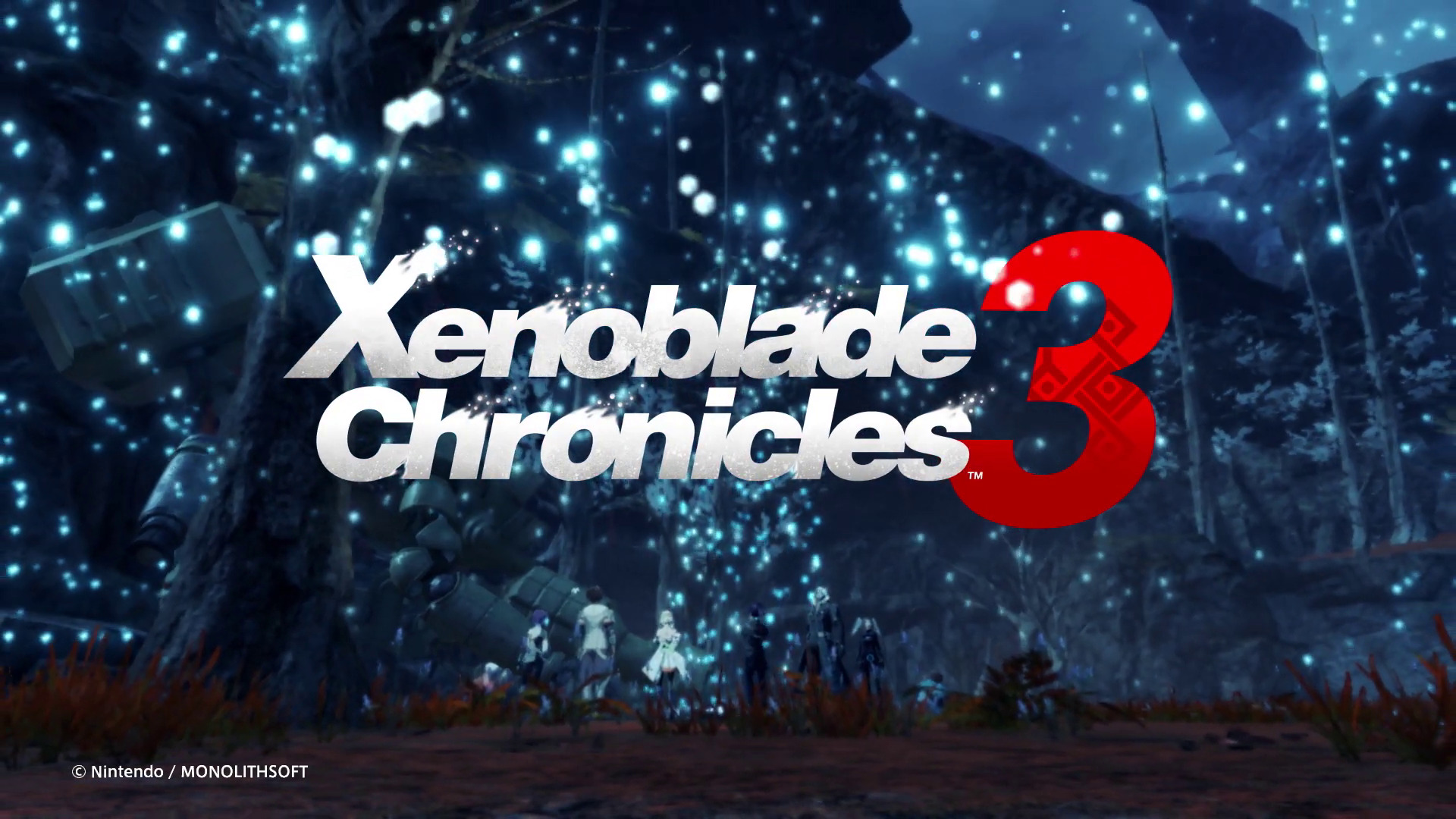 Xenoblade Chronicles 3 será lançado em Julho