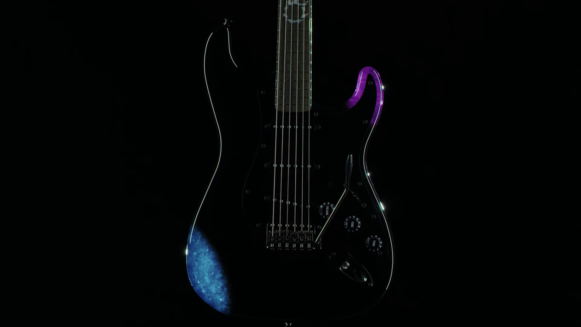 Final Fantasy XIV Ganha Guitarra em Parceria com a Fender