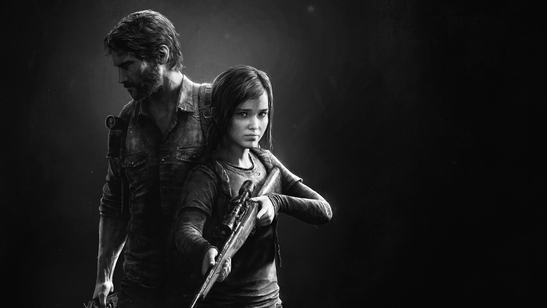 The Last of Us Remake Deve Sair no Final do Ano