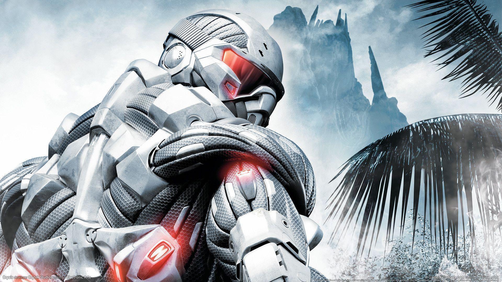 Crysis 4 - Diretor de Hitman 3 Se junta à Crytek