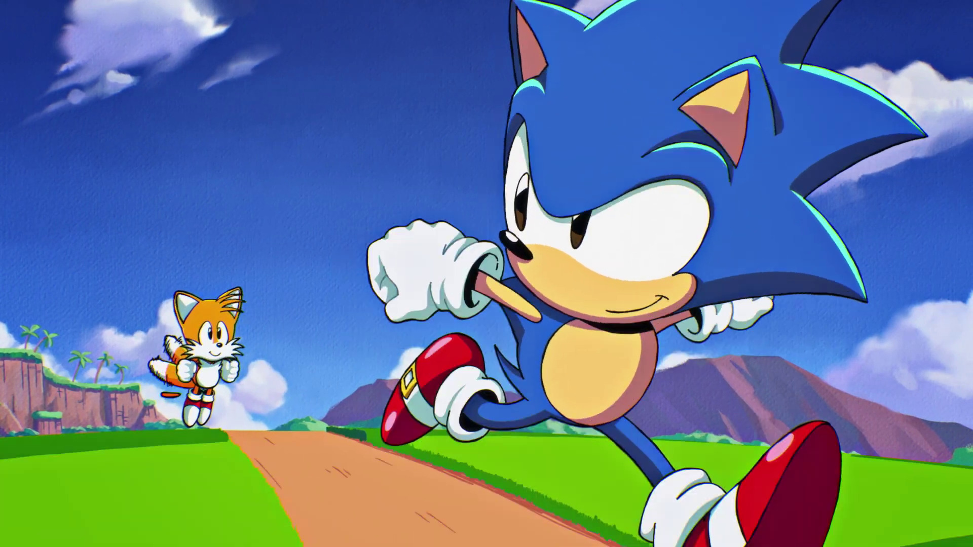Modos de Sonic Origins Explicados