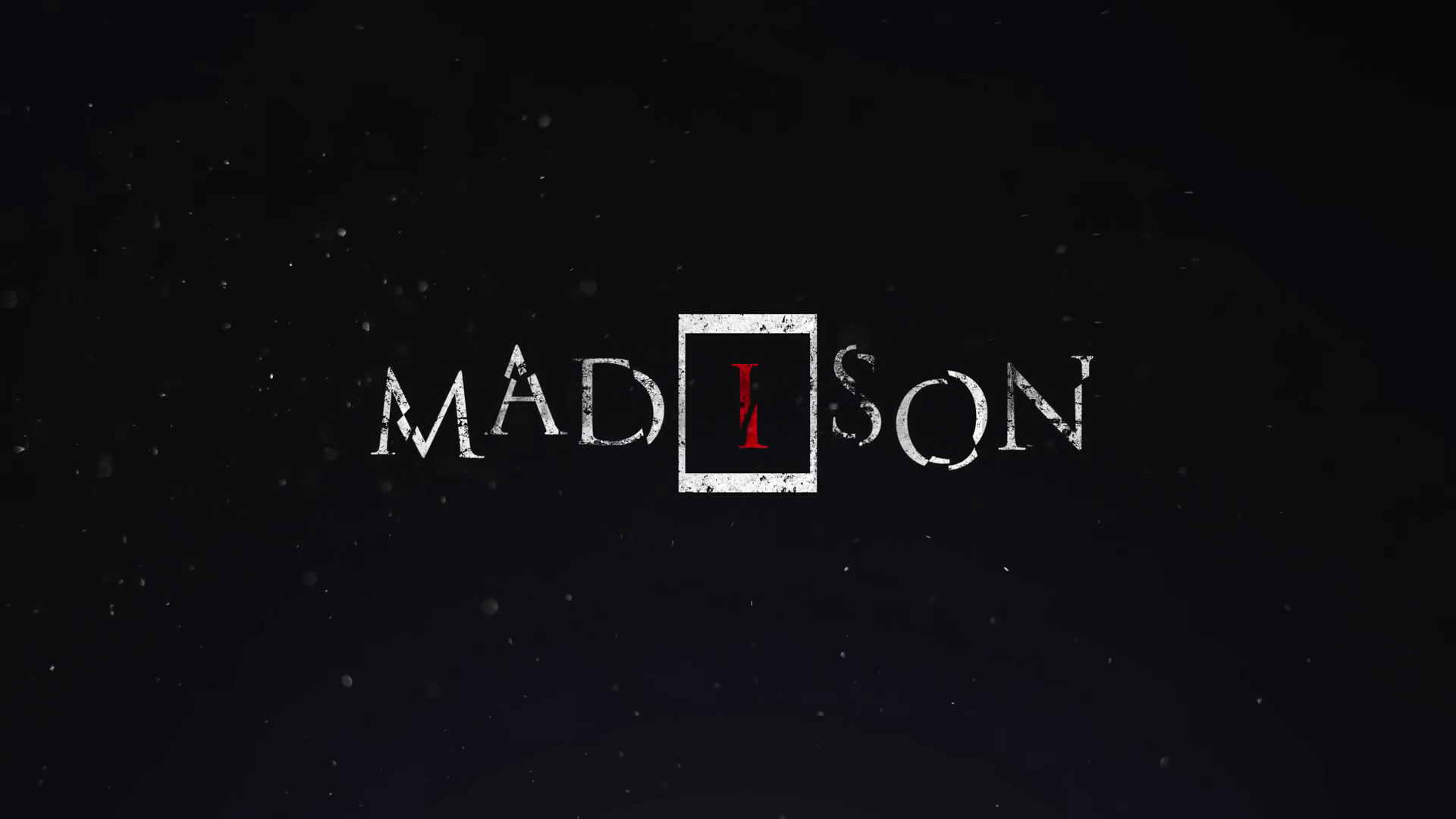 MADiSON - Game Ganha Trailer de Lançamento e Já Está Disponível