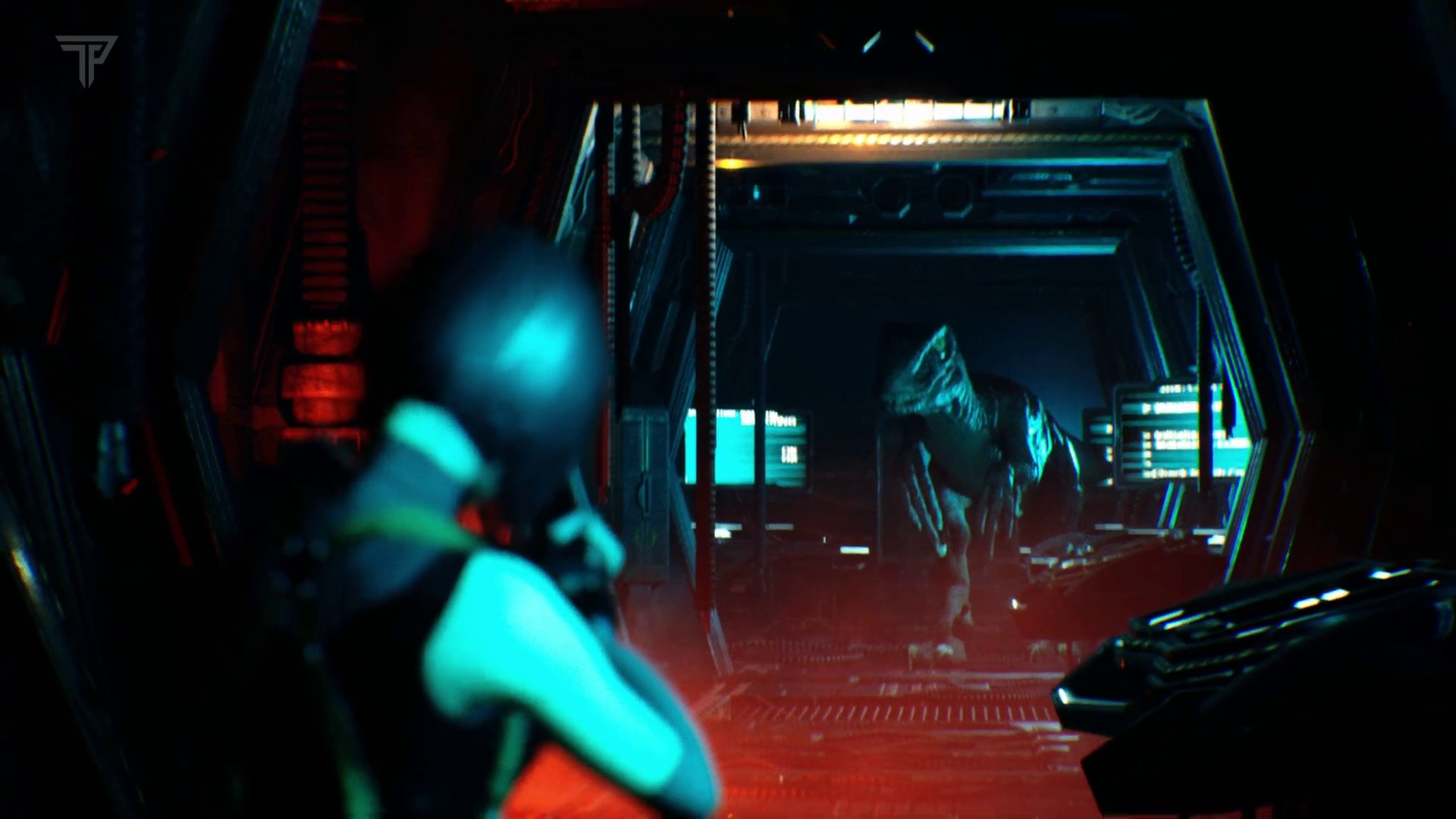 Dino Crisis Remake - Unreal Engine 5 Impressive Showcase l Concept Trailer  