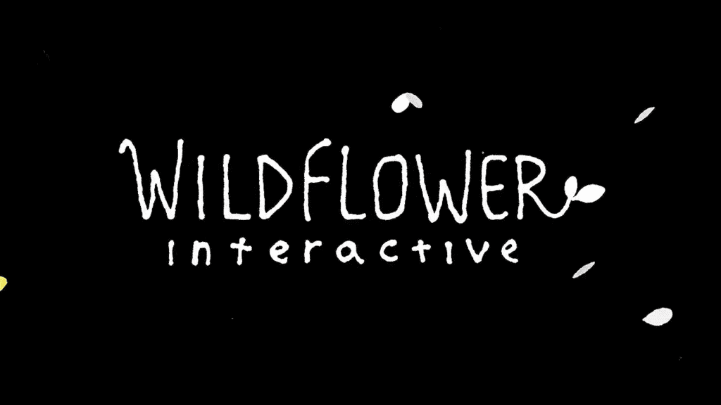 Wildflower - logo