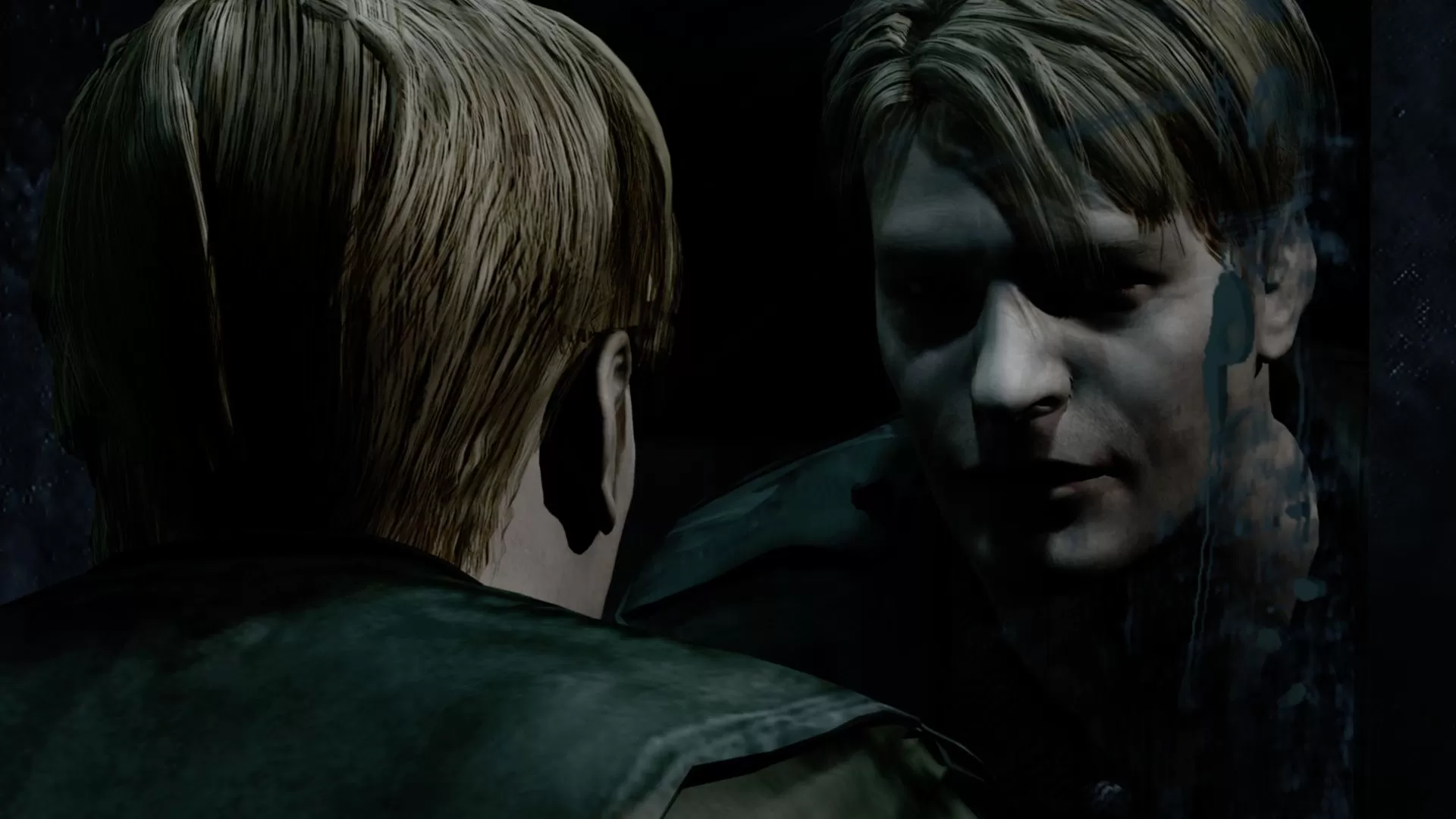 Silent Hill 2 - Fãs Corrigem Bug de 20 Anos na Versão de PC