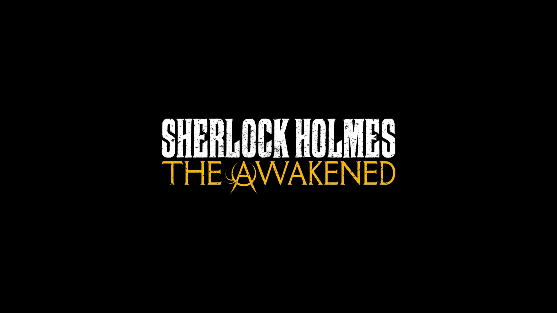 Sherlock Homes The Awakened - Trailer e Detalhes