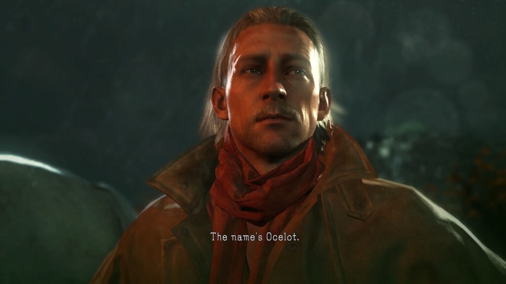 Ocelot