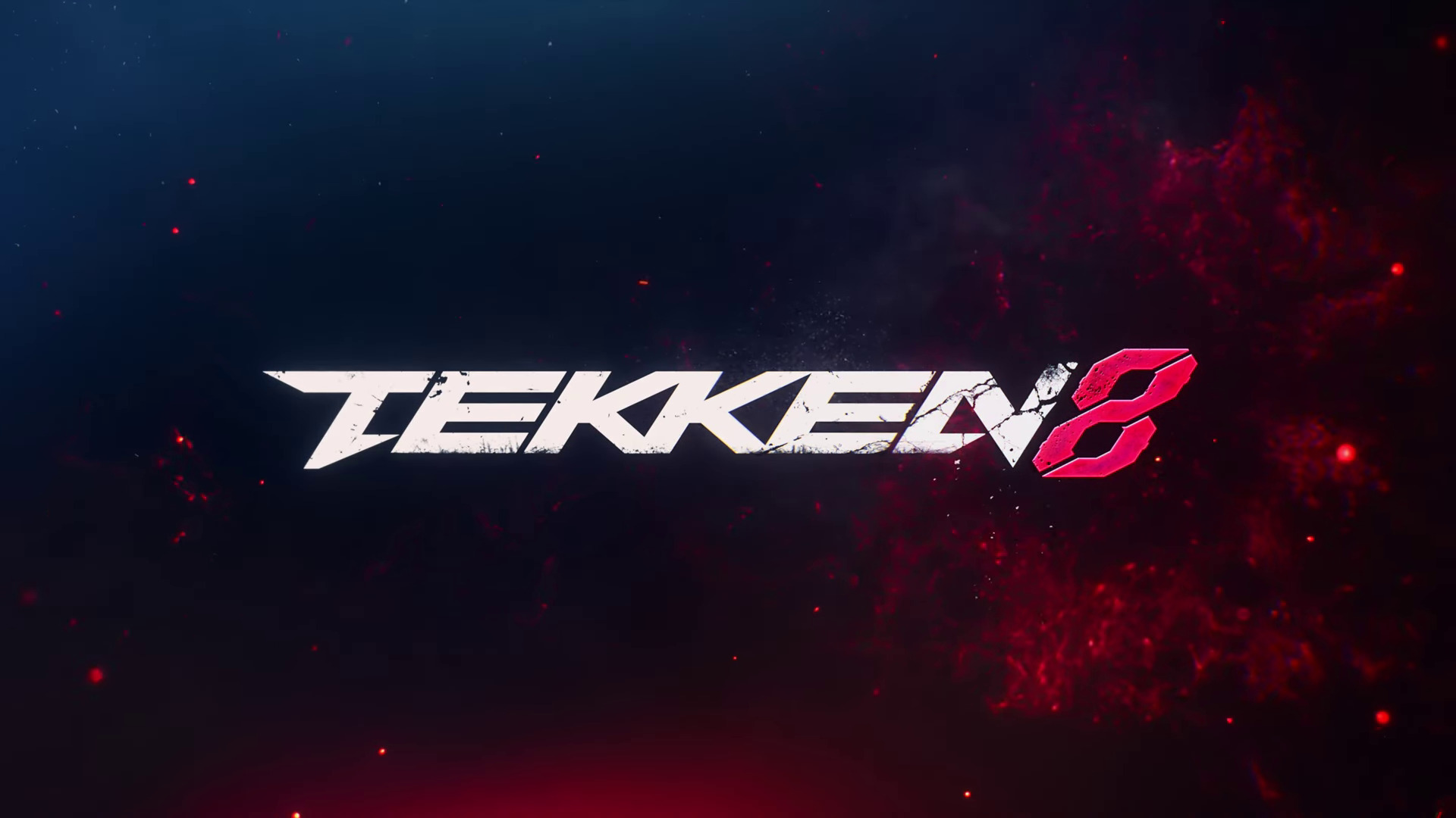 Tekken 8 - Trailer da State of Play Rodava em Tempo Real