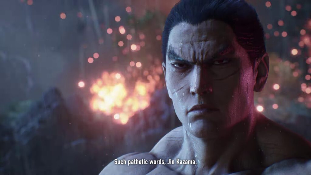 Kazuya