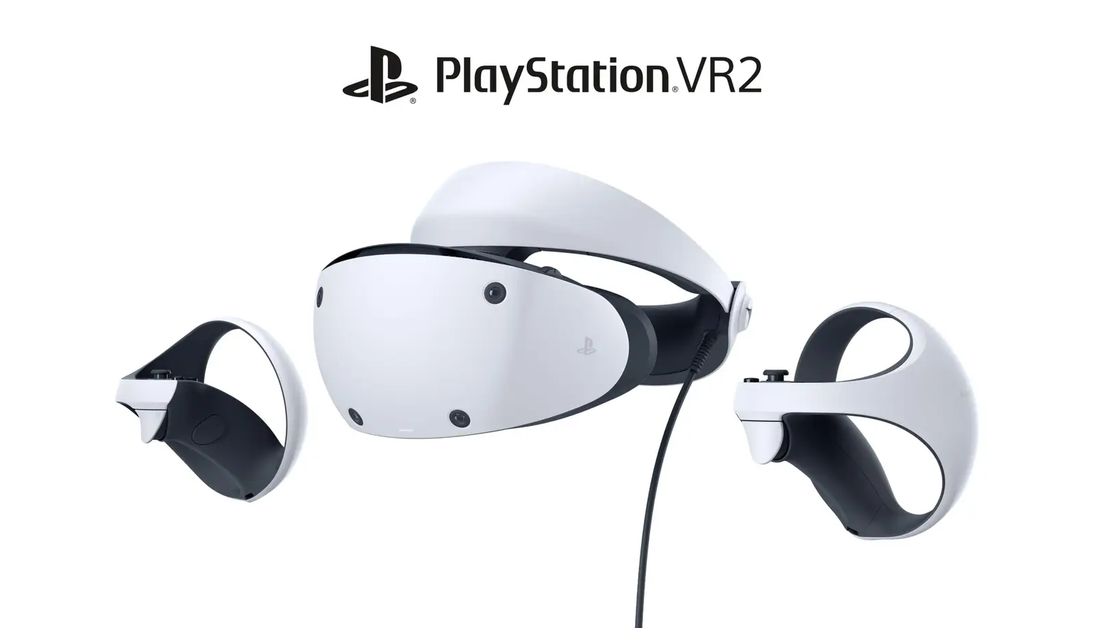 PSVR2 Ganha Preço e Pacote para Lançamento