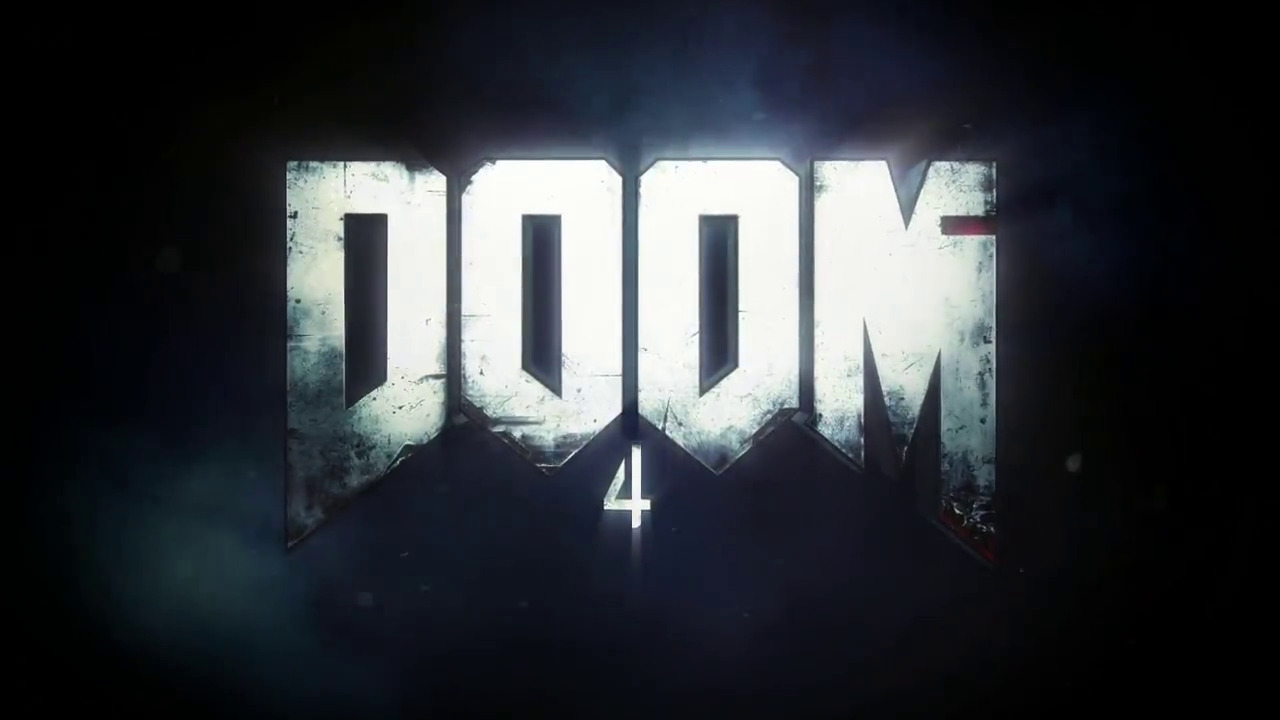 Doom 4 - Trailer do Game Cancelado Surge Online