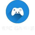 NPC Games logo