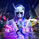 Ghostwire: Tokyo é um dos jogos grátis da semana na Epic Store