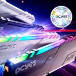 PCYES lança linha gamer de memória DDR4; conheça os modelos