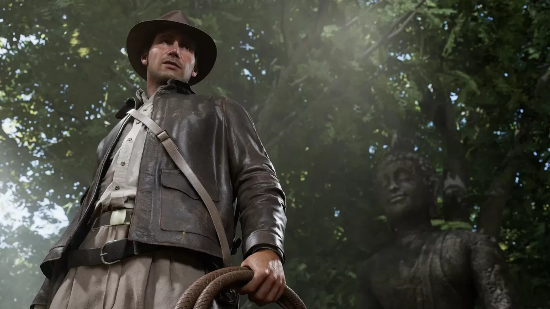 Indiana Jones e o Grande Círculo - gameplay detalhado é revelado