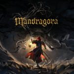 RPG de ação side-scroller, Mandragora chega em abril de 2025