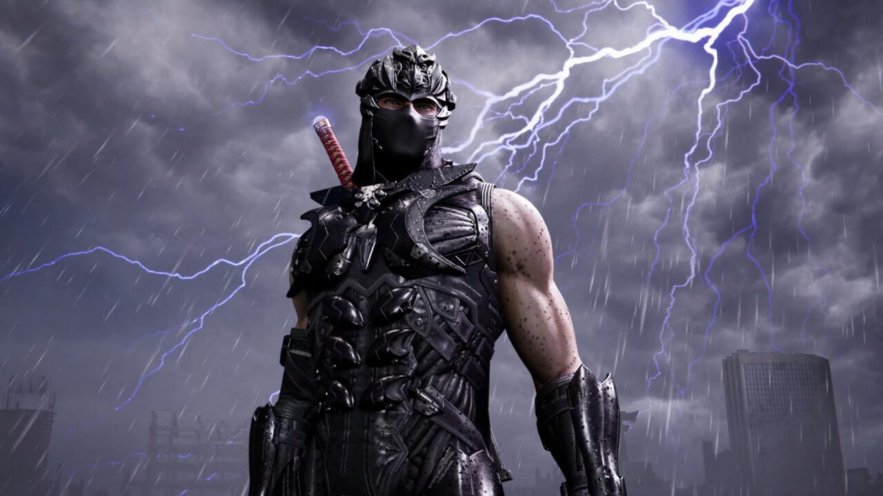 Ninja Gaiden 4 - Ryu Hayabusa estará de volta e fará parte fundamental da história.