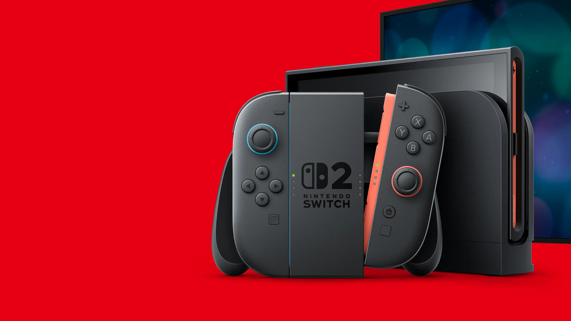 nintendo switch 2 é apresentado oficialmente