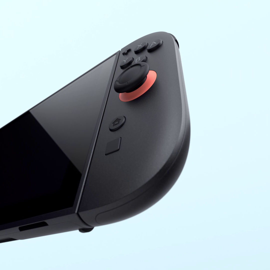 Nintendo Switch 2 - joycon direito